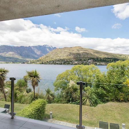 Lakeside Luxury With Spa Queenstown Exteriér fotografie